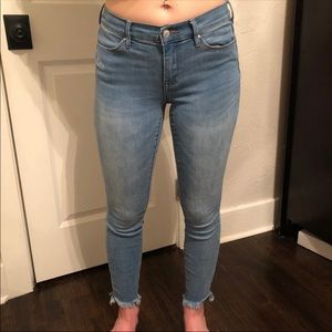 Pacsun jeans or jegging